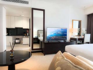 Cinematic View Studio - Emaar Residences - 3