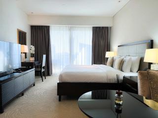 Cinematic View Studio - Emaar Residences - 2