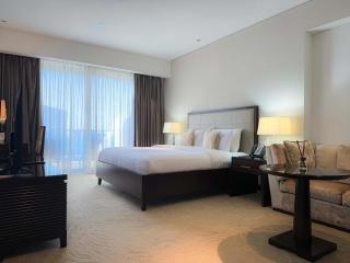 Cinematic View Studio - Emaar Residences - 1