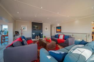 Sapphire Sea View - 5