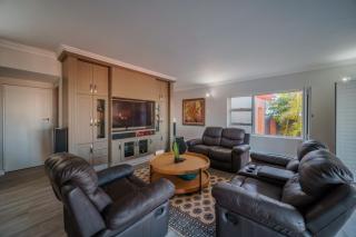 Sapphire Sea View - Jeffreys Bay - 1