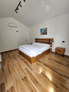 3 Bungalows at Mali Camping Kruje - Krujë - 1
