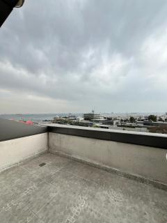 Le Marde Hotel - Istambul - 6