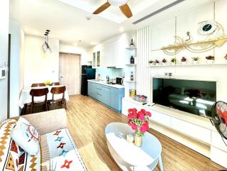 Lux 2 Bedroom, 25 Minutes To Airport, Opt To Nation Convention Centre And Marriott Hotel - Hanoi - 5