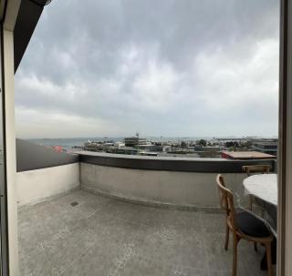 Le Marde Hotel - Istambul - 7