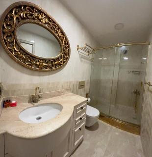 Le Marde Hotel - Istambul - 8