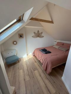 Appartement Cosy à Tours - Parc EXPO - Tours - 0