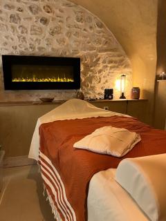 GARD, Cévennes, maison de prestige 5étoiles, spa piscine privatifs, - 7
