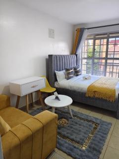 Suro Homes - Ruaka - 4