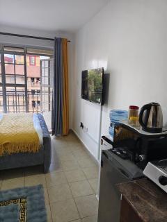 Suro Homes - Ruaka - 1