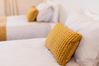 Tamboershoek Karoo Farm Stay near Beaufort West - Fraserburg - 5