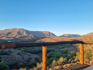 Tamboershoek Karoo Farm Stay near Beaufort West - Fraserburg - 1