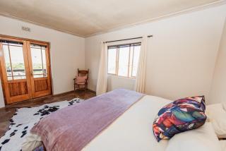 Tamboershoek Karoo Farm Stay near Beaufort West - Fraserburg - 3