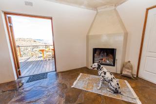 Tamboershoek Karoo Farm Stay near Beaufort West - Fraserburg - 2