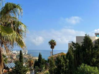 4 Bedroom Villa in Benalmadena - Benalmádena - 8