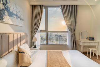 Crystal Landmark Riverside Apartment - Ho Chi Minh - 2