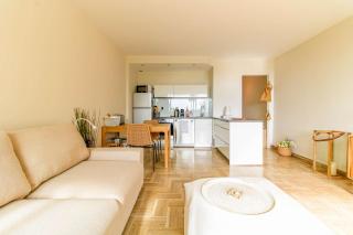 SELECT'soHOME - Magnifique studio au cœur du Lavandou pour 3 personnes avec vue mer ! - DREAM BEACH - Le Lavandou - 5