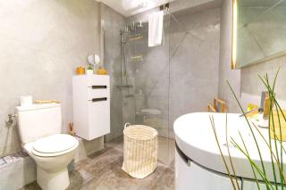 SELECT'soHOME - Magnifique studio au cœur du Lavandou pour 3 personnes avec vue mer ! - DREAM BEACH - Le Lavandou - 3