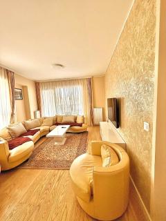 Aria apartment BelgradWaterfront - Belgrado - 6