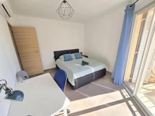 Superbe Appartement Familial - Cannes - 7