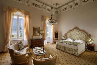 Grand Hotel Villa Serbelloni - A Legendary Hotel - Bellagio - 9