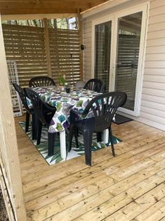 Au petit paradis - Camiers - 9