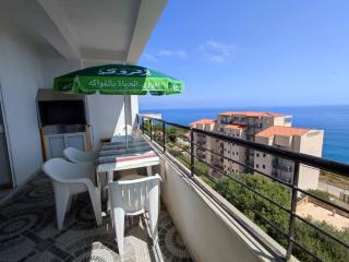 Résidence Aslouni Aach El Vaz saket Béjaïa - Bejaïa - 0