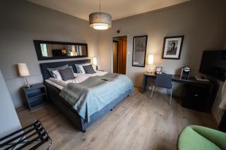 Hurdalsjøen Hotel & Spa - 7