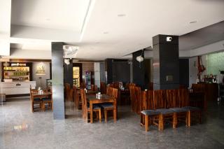 Hotel Morvi Nandan - 9