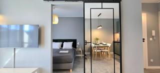 Apartament Złota Plaża Jantar Resort by TriApart - Jantar - 5