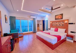 Nature shade Pool Villa Munnar by VOYE HOMES - Munnar - 3