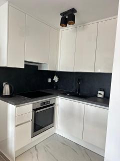 3 Bedroom Apartment with Seaview - 3min from the beach - Kruševo - 1