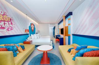 The Land Of Legends Nickelodeon Hotel Antalya - Belek - 5