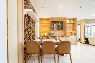 Crystal Landmark Riverside Apartment - Cidade de Ho Chi Minh - 2