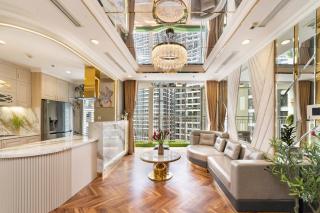 Crystal Landmark Riverside Apartment - Cidade de Ho Chi Minh - 0