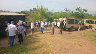 Greenleaf adventure tours - Fort Portal - 6