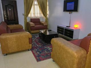 Beltij Luxury Apartments - Ilesa - 4