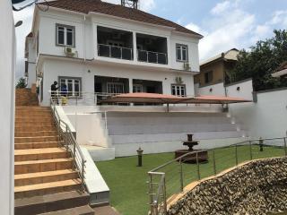 Beltij Luxury Apartments - Ilesa - 3