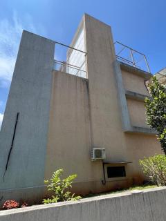 Hilltop villa with pool & view - Lonavala - 7