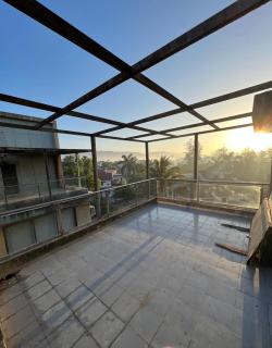 Hilltop villa with pool & view - Lonavala - 3