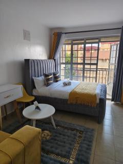 Viel Residence - Ruaka - 2
