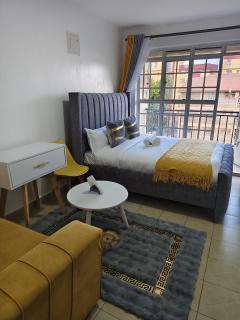 Viel Residence - Ruaka - 1