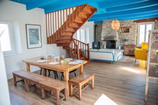 Villa Costa Nice house with south-facing terrace 3CH 6P - 7