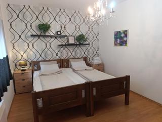 Apartman Tarik - Sarajevo - 9