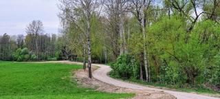 Ranczo Wyszowate Domki - Wyszowate - 2