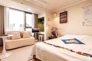 CentralViewSuite - S Class - Seul - 4