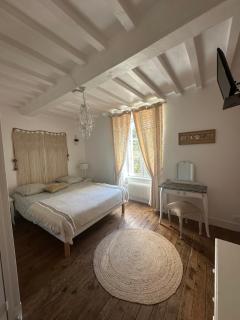 Chambres d'Hôtes Le Clos Tassin - 1