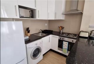 The Hyde Park Atelier - Bright & Spacious 2BR - London - 7