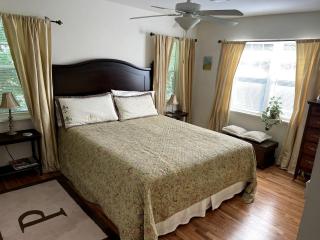 Peaceful Bed and Breakfast Accommodation for Two near Whitewater, Wisconsin - 4