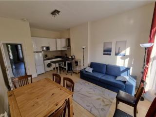 The Hyde Park Atelier - Bright & Spacious 2BR - London - 8